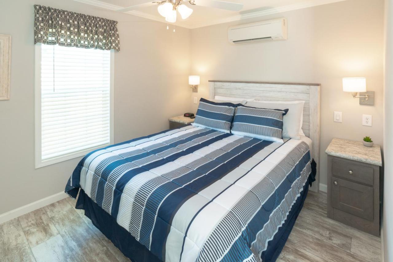 Blueberry Hill Villa Bushnell Bagian luar foto